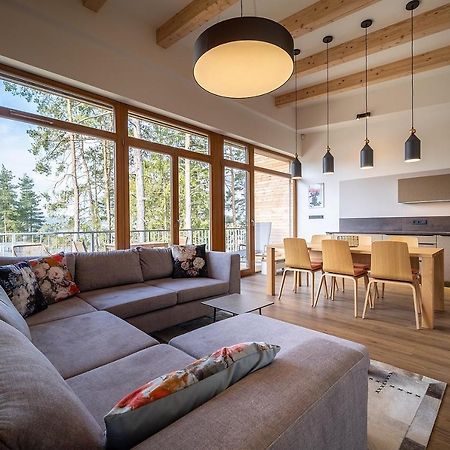 Lipno Port Apartment C304 - Lipno Home 伏尔塔瓦河畔利普诺 外观 照片