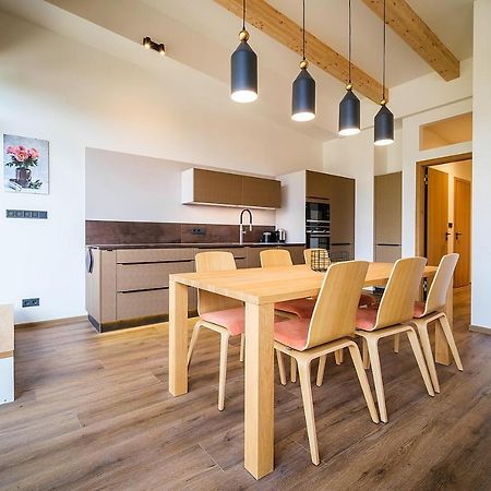 Lipno Port Apartment C304 - Lipno Home 伏尔塔瓦河畔利普诺 外观 照片