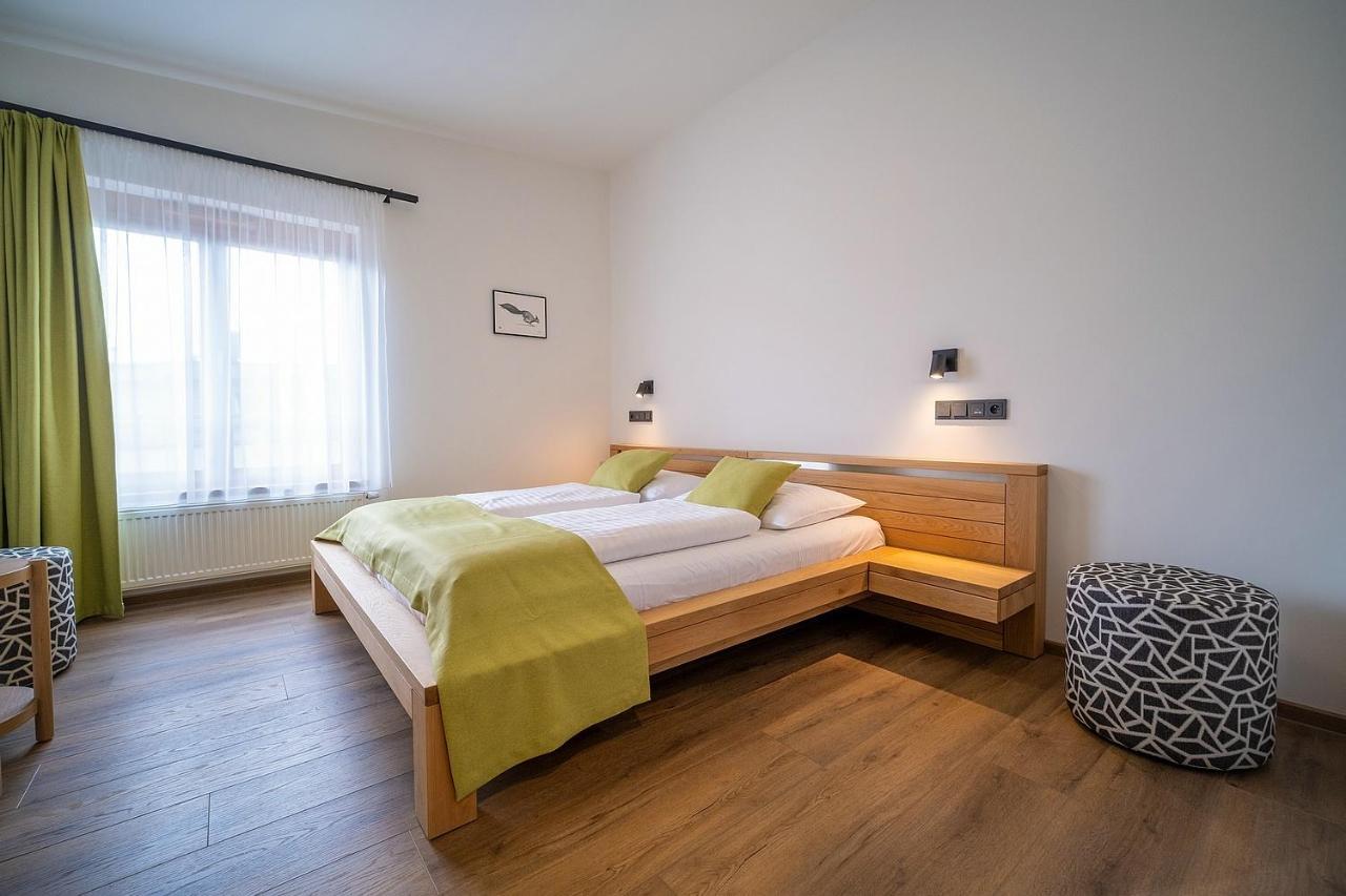 Lipno Port Apartment C304 - Lipno Home 伏尔塔瓦河畔利普诺 外观 照片