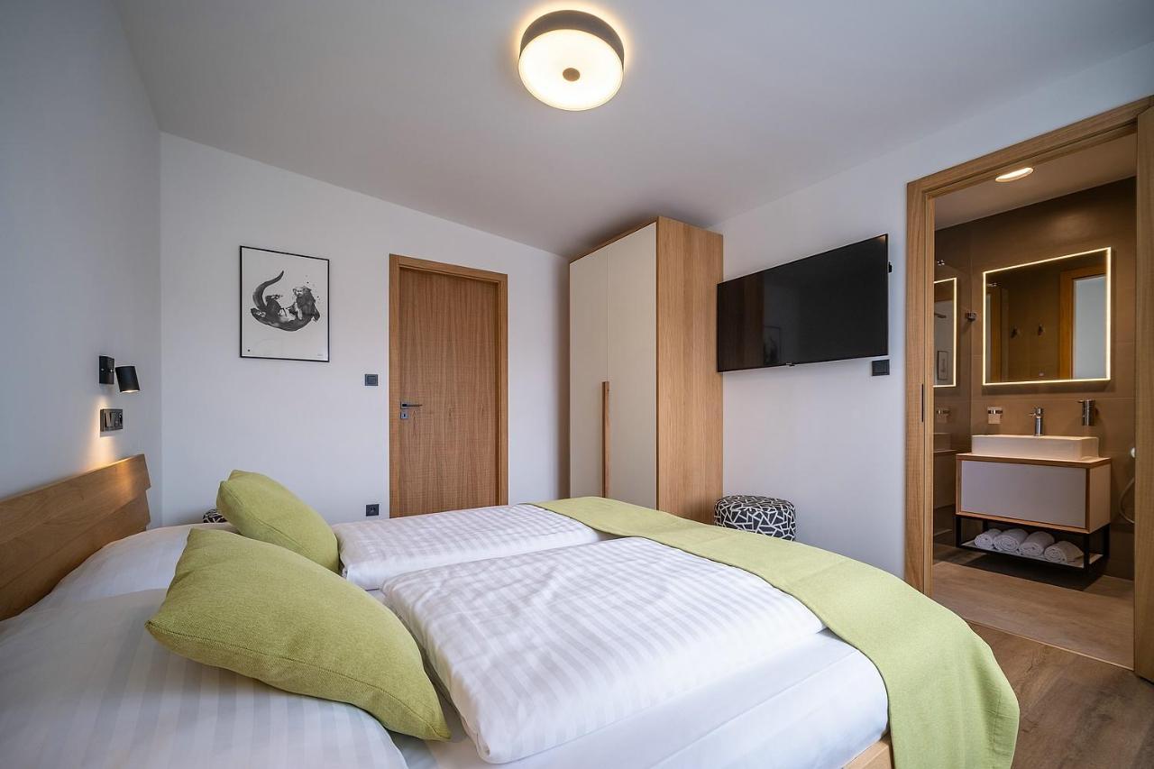 Lipno Port Apartment C304 - Lipno Home 伏尔塔瓦河畔利普诺 外观 照片