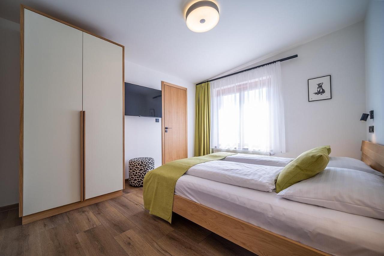 Lipno Port Apartment C304 - Lipno Home 伏尔塔瓦河畔利普诺 外观 照片