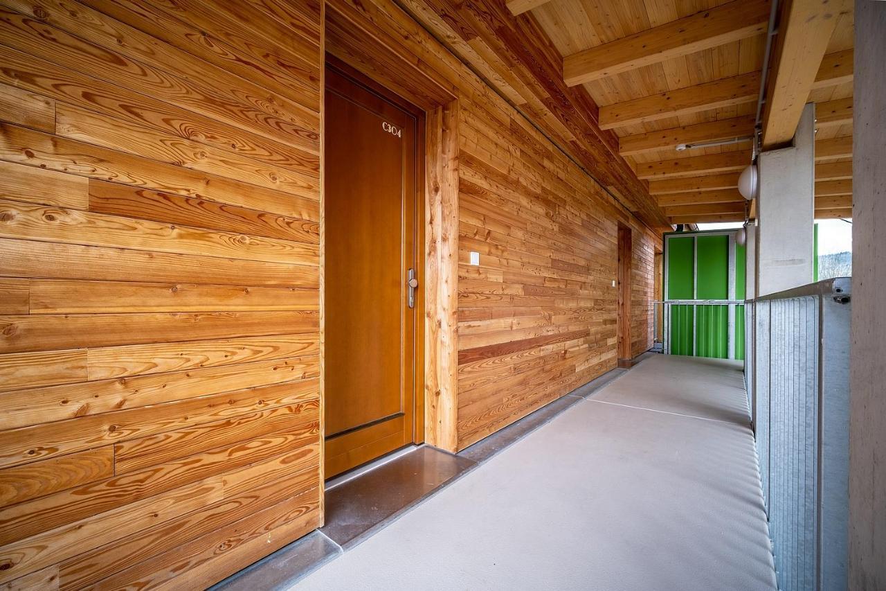 Lipno Port Apartment C304 - Lipno Home 伏尔塔瓦河畔利普诺 外观 照片