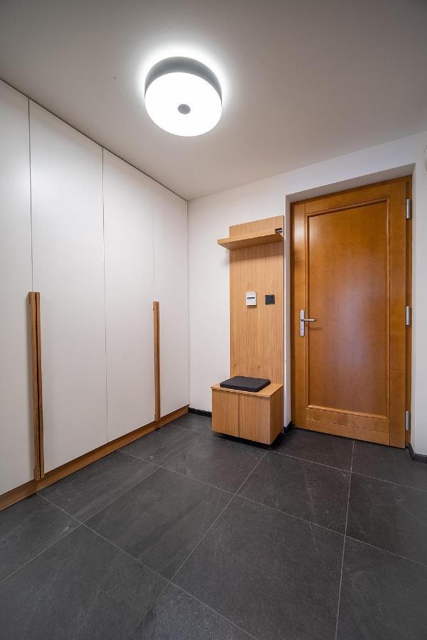 Lipno Port Apartment C304 - Lipno Home 伏尔塔瓦河畔利普诺 外观 照片