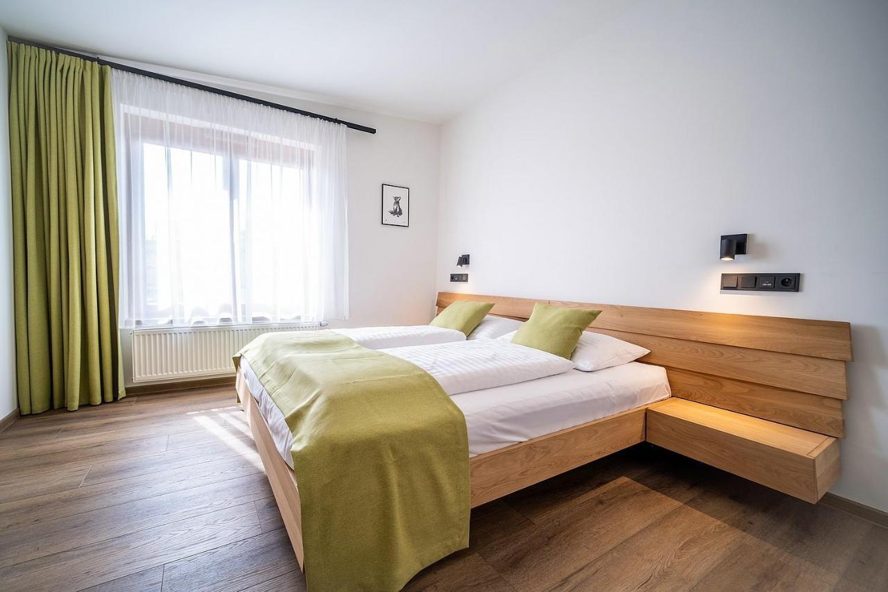 Lipno Port Apartment C304 - Lipno Home 伏尔塔瓦河畔利普诺 外观 照片