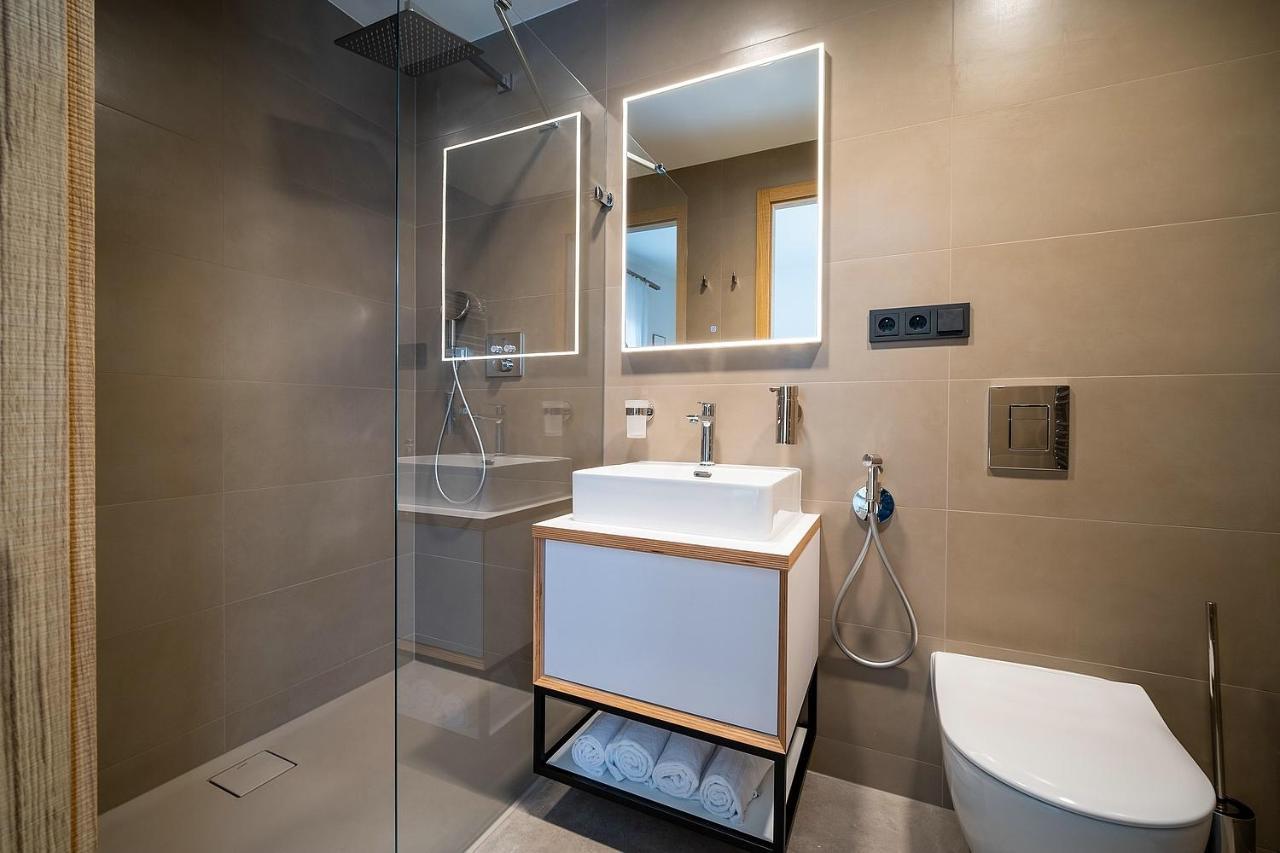 Lipno Port Apartment C304 - Lipno Home 伏尔塔瓦河畔利普诺 外观 照片