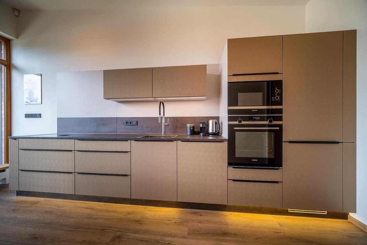 Lipno Port Apartment C304 - Lipno Home 伏尔塔瓦河畔利普诺 外观 照片