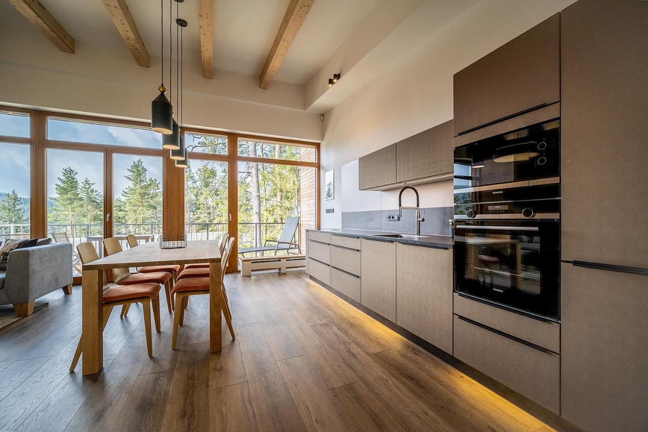 Lipno Port Apartment C304 - Lipno Home 伏尔塔瓦河畔利普诺 外观 照片